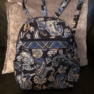 Vera Bradley Backpack
